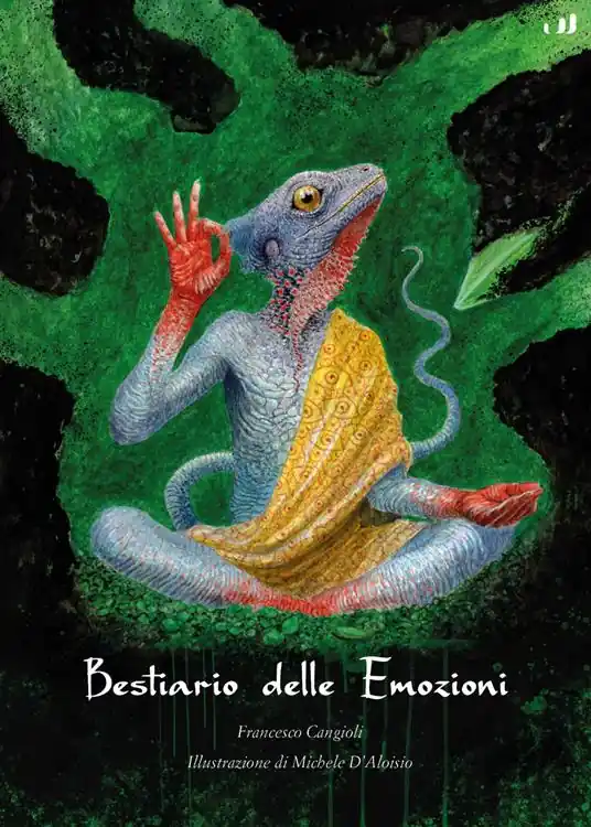 Bestiario delle emozioni Promozione Esclusiva