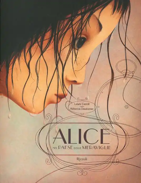 Prezzo Basso Alice nel paese delle meraviglie