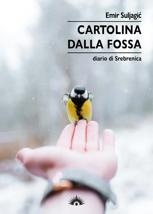 Offerta Del Giorno Cartolina dalla fossa. Diario di Srebrenica