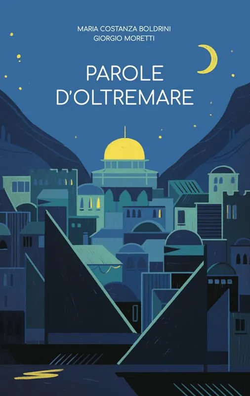 Parole d‘oltremare Offerta Lampo