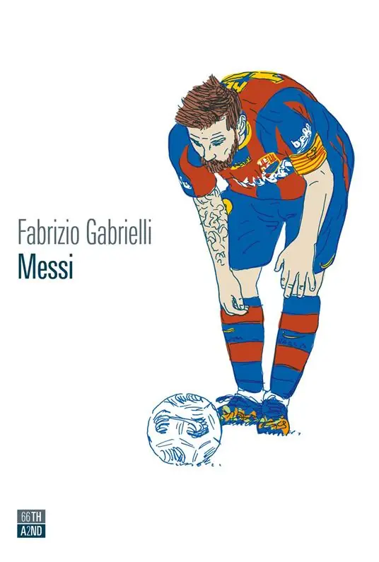 Messi Esclusivo