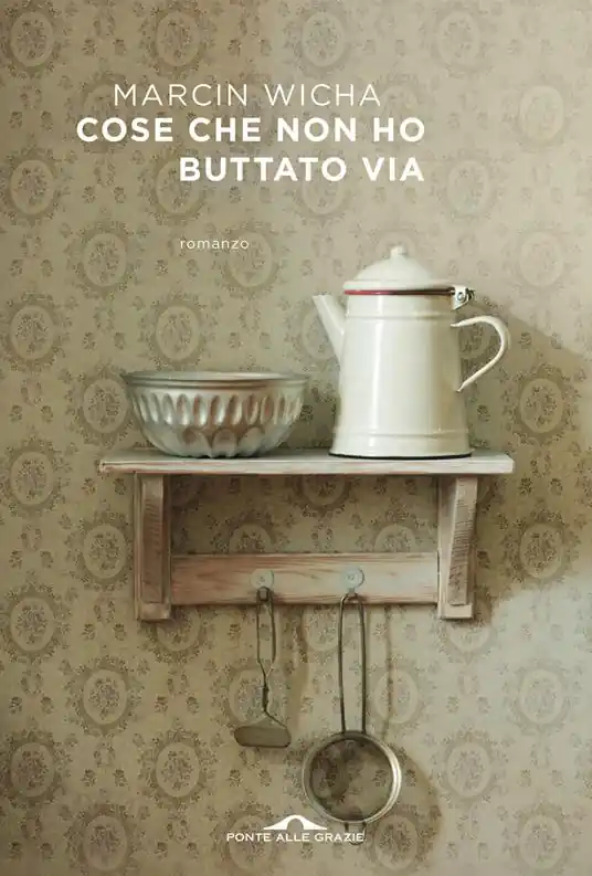 Compra Online Cose che non ho buttato via