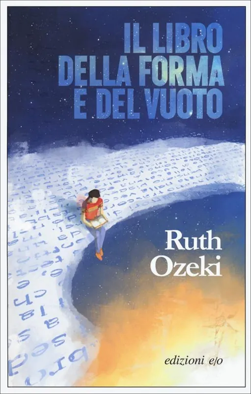 Il libro della forma e del vuoto Non Perdere