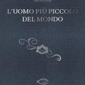 Offerta Speciale L‘uomo più piccolo del mondo