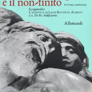 Michelangelo e il non finito Nuovo Arrivo