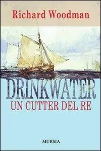 Drinkwater. Un cutter del re Compra Online