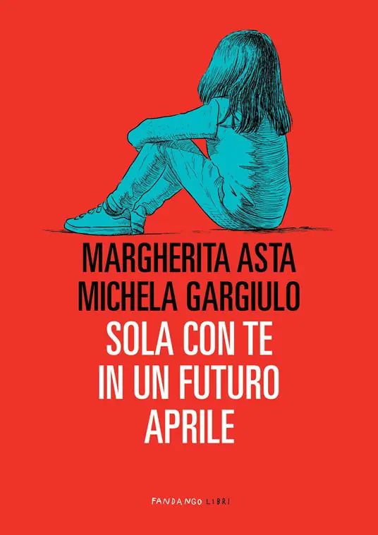 Sola con te in un futuro aprile Miglior Prezzo