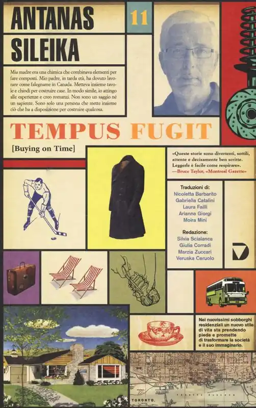 Popolare Tempus fugit