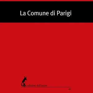 Consegna Rapida La Comune di Parigi