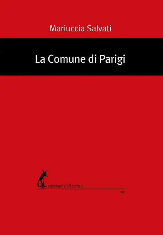 Consegna Rapida La Comune di Parigi