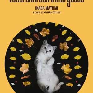 Acquista Ora Venti anni con il mio gatto