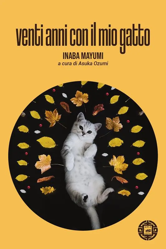 Acquista Ora Venti anni con il mio gatto