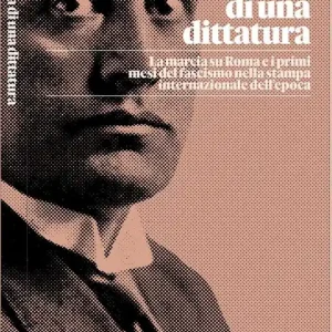 Nascita di una dittatura Solo Oggi