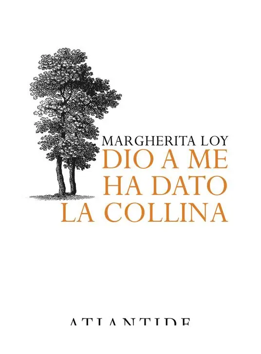 Dio a me ha dato la collina Soddisfatti O Rimborsati
