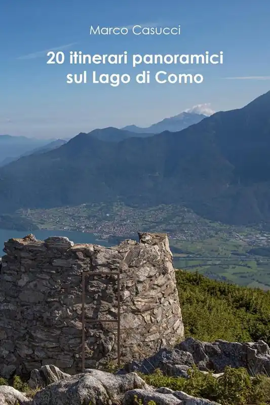 A Buon Prezzo 20 itinerari panoramici sul Lago di Como