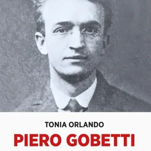 Sconto Piero Gobetti. Un chierico che non ha tradito