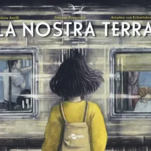 Nuovo Arrivo La nostra terra. Con Contenuto digitale per download
