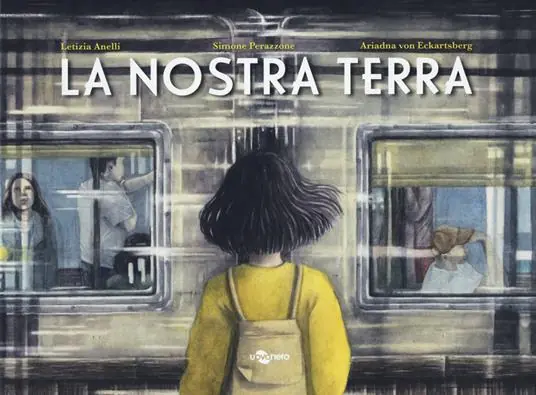 Nuovo Arrivo La nostra terra. Con Contenuto digitale per download