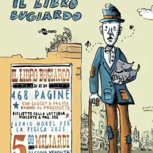 Più Venduto Il libro bugiardo