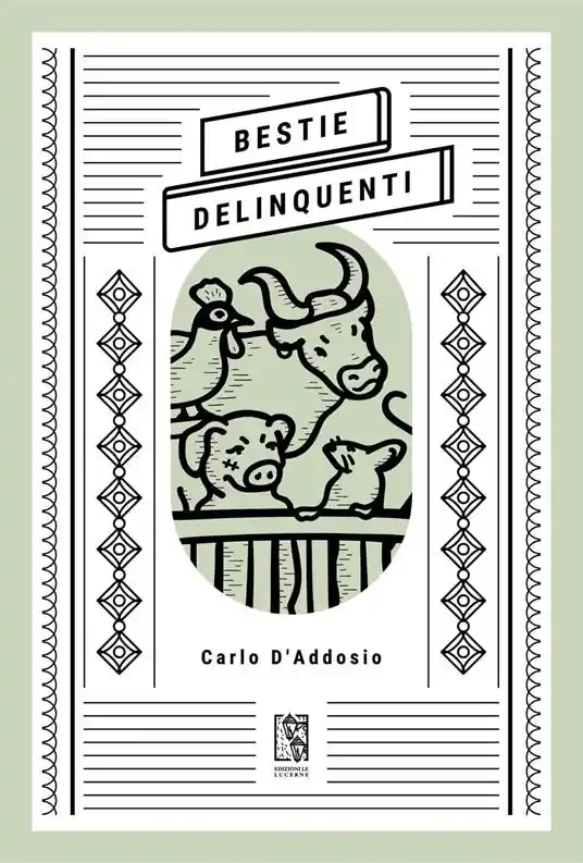 Bestie delinquenti Offerta Limitata