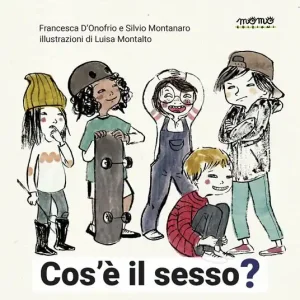Che cos‘è il sesso? Ediz. a colori Super Prezzo