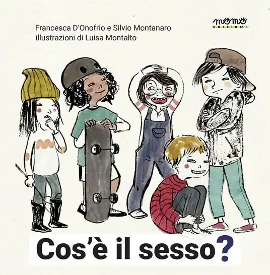 Che cos‘è il sesso? Ediz. a colori Super Prezzo