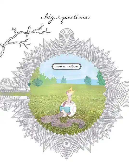 Di Tendenza Big questions. Ediz. illustrata
