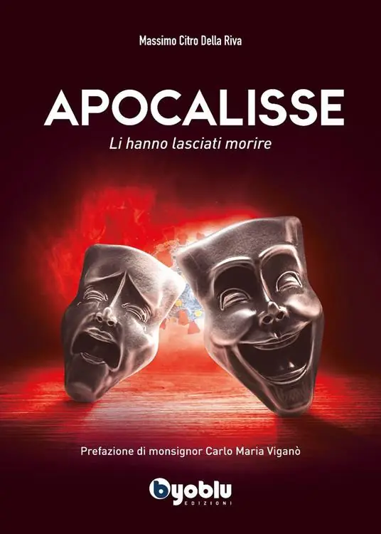 Novità Apocalisse. Li hanno lasciati morire