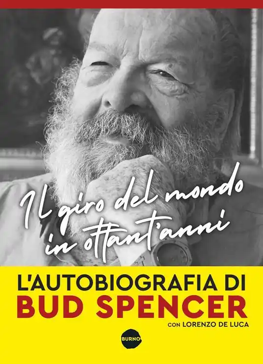 Il giro del mondo in ottant‘anni Spedito Oggi