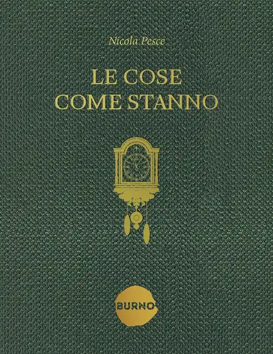 Subito Disponibile Le cose come stanno