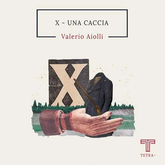 Saldi X. Una caccia