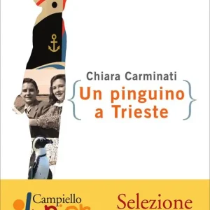 Un pinguino a Trieste Prezzo Conveniente