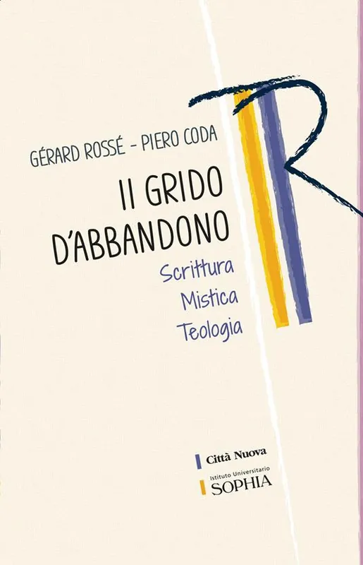 Il grido dell‘abbandono. Scrittura mistica teologia Compra Oggi Stesso