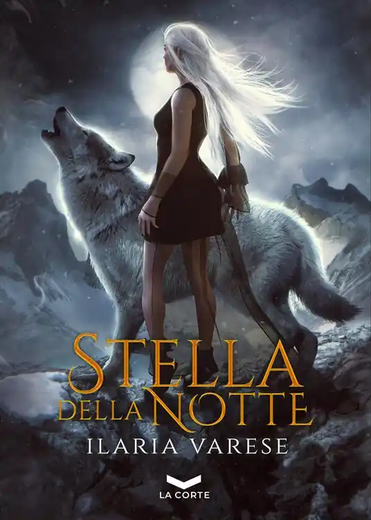 Più Venduto Stella della notte. Winter Fe‘ saga