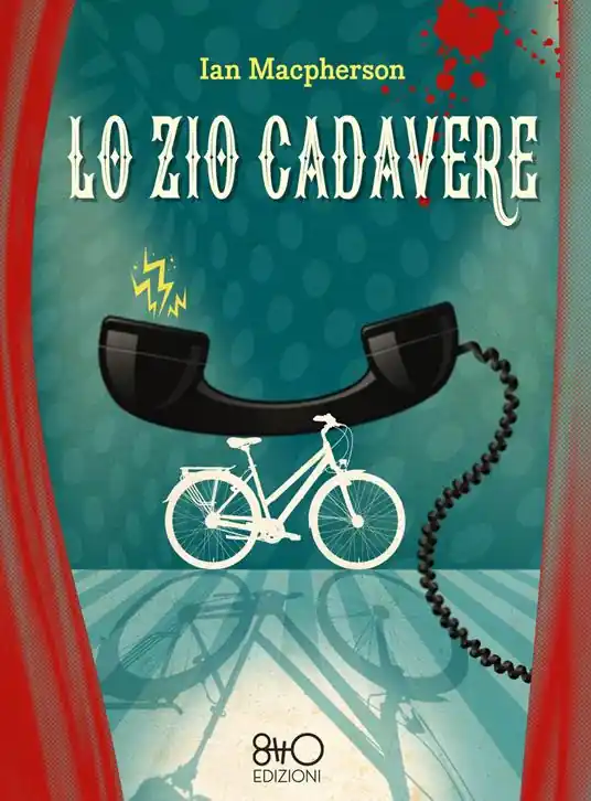 Professionale Lo zio cadavere