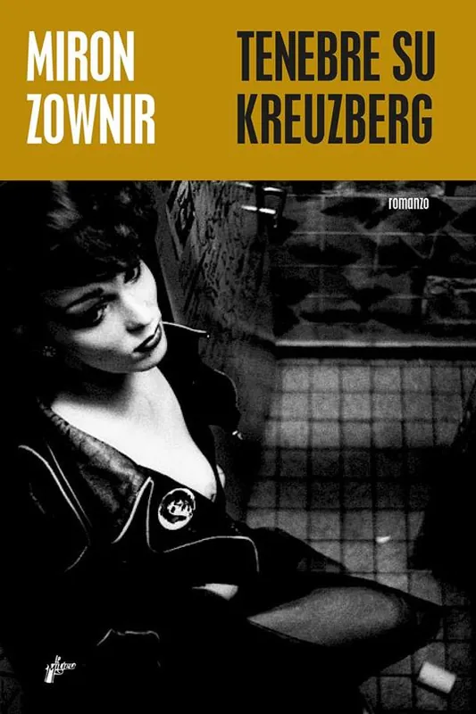 Compra Online Tenebre su Kreuzberg