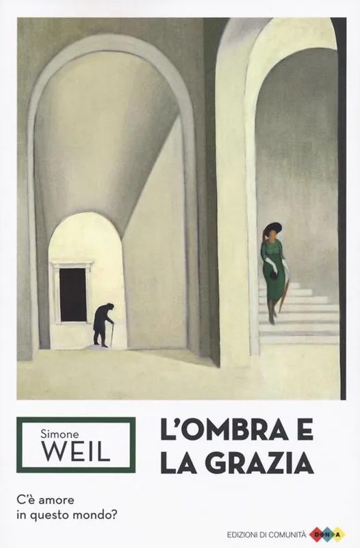 L‘ombra e la grazia Prezzo Di Fabbrica