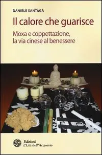 Promo Stagionale Il calore che guarisce. Moxa e coppettazione, la via cinese al benessere
