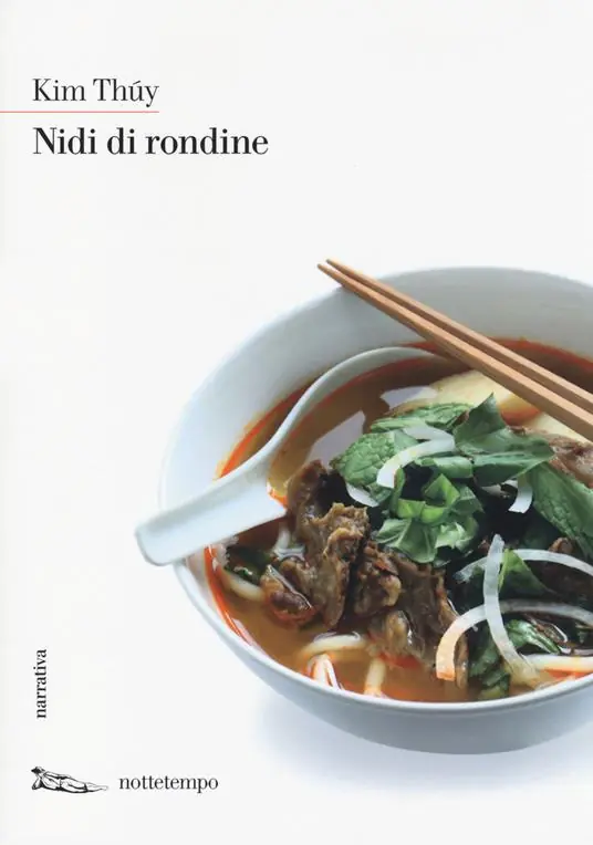 Nidi di rondine Soddisfatti O Rimborsati