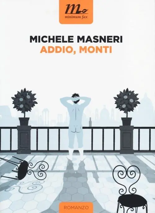 Addio, Monti Non Perdere