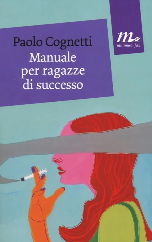 Manuale per ragazze di successo Vendita Finale