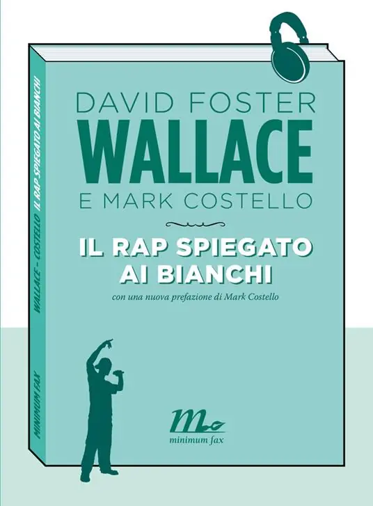 Prezzo Scontato Il rap spiegato ai bianchi