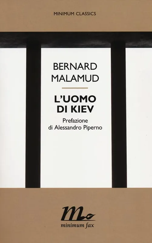 L‘uomo di Kiev Prezzo Ridotto