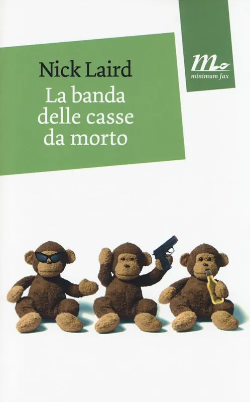 La banda delle casse da morto Prezzo Scontato