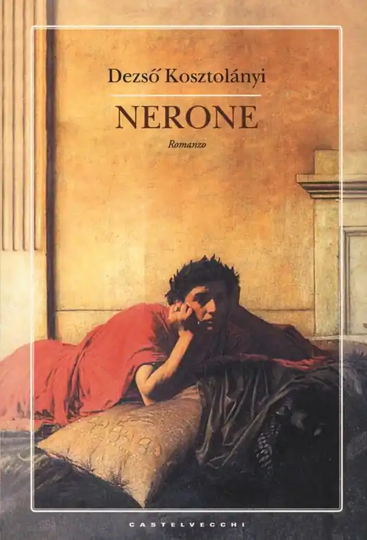 Compra Oggi Stesso Nerone