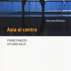 Spedizione Espresso Asia al centro