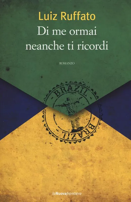 Promozione Esclusiva Di me ormai neanche ti ricordi