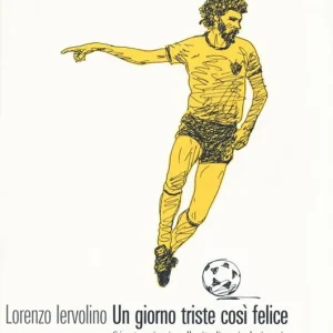 Occasione Un giorno triste così felice. Sócrates, viaggio nella vita di un rivoluzionario