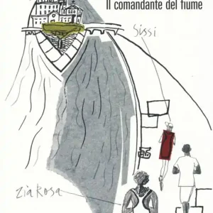 Il comandante del fiume Di Tendenza