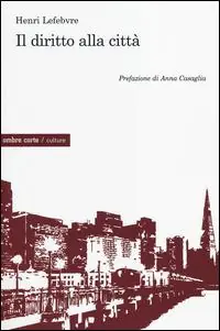 Occasione Il diritto alla città